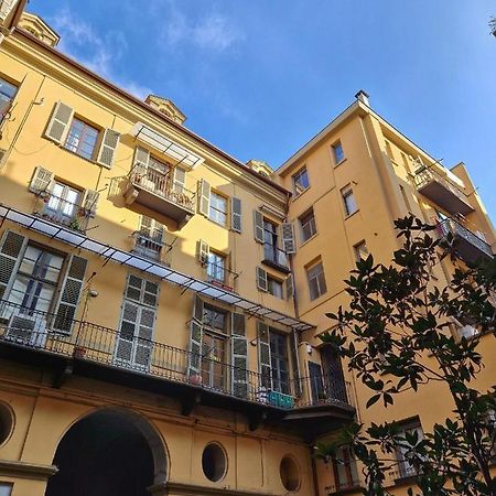 Ana'S Place Torino 4 Apartment Exterior foto