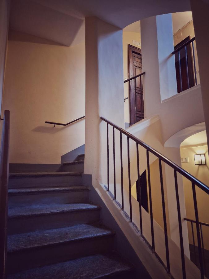 Ana'S Place Torino 4 Apartment Exterior foto