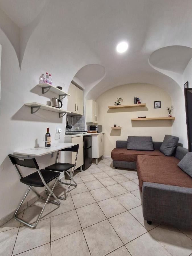 Ana'S Place Torino 4 Apartment Exterior foto