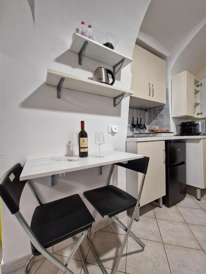 Ana'S Place Torino 4 Apartment Exterior foto